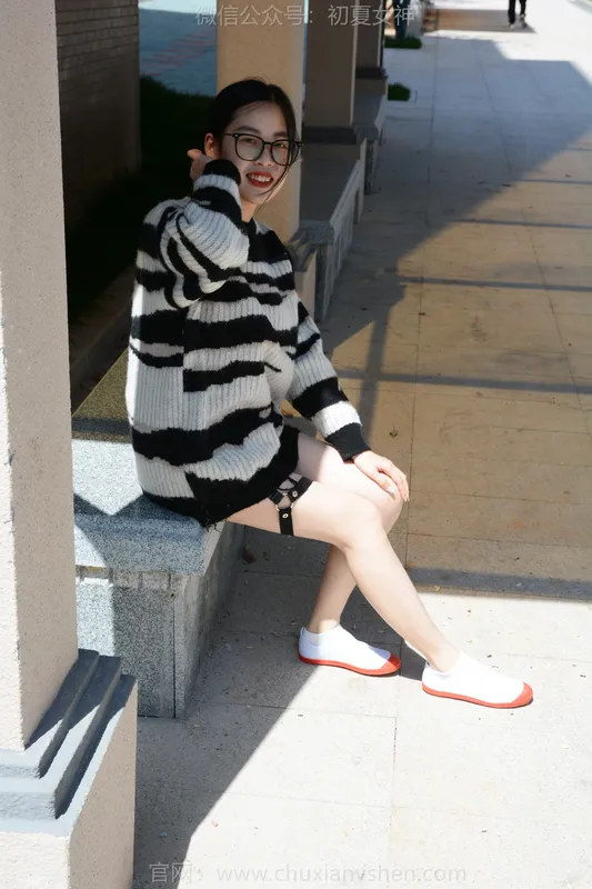 初夏女神 No.183 耳朵 憧憬未来 - 初夏女神